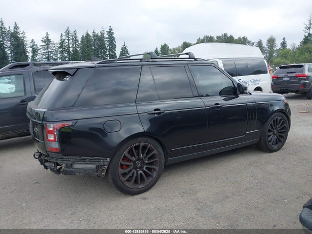 Land Rover td6 lev3 lev160 2017 SALGS2FK7HA345506 Image 14