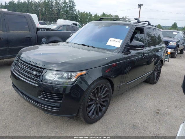 Land Rover td6 lev3 lev160 2017 SALGS2FK7HA345506 Image 15