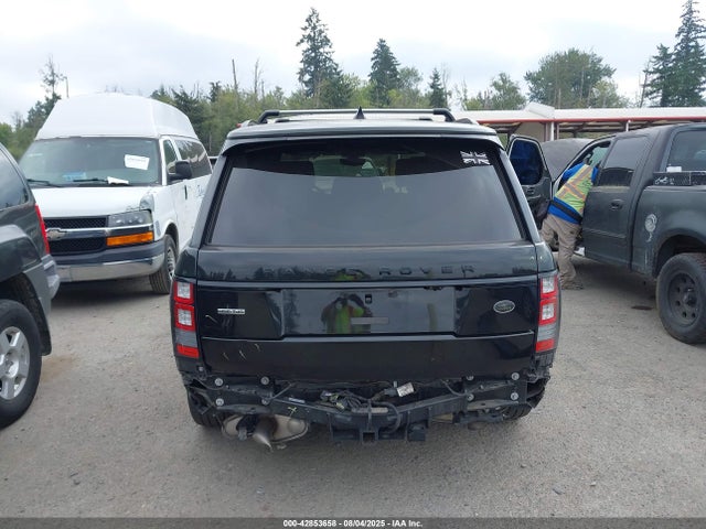 Land Rover td6 lev3 lev160 2017 SALGS2FK7HA345506 Image 17