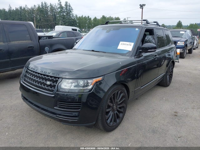 Land Rover td6 lev3 lev160 2017 SALGS2FK7HA345506 Image 2