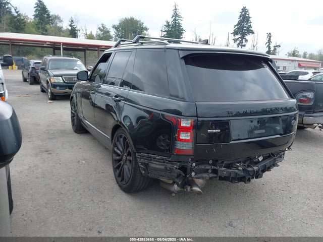Land Rover td6 lev3 lev160 2017 SALGS2FK7HA345506 Image 3