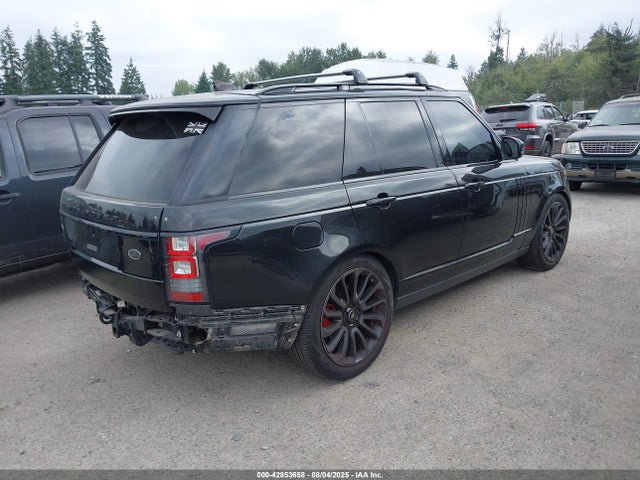 Land Rover td6 lev3 lev160 2017 SALGS2FK7HA345506 Image 4