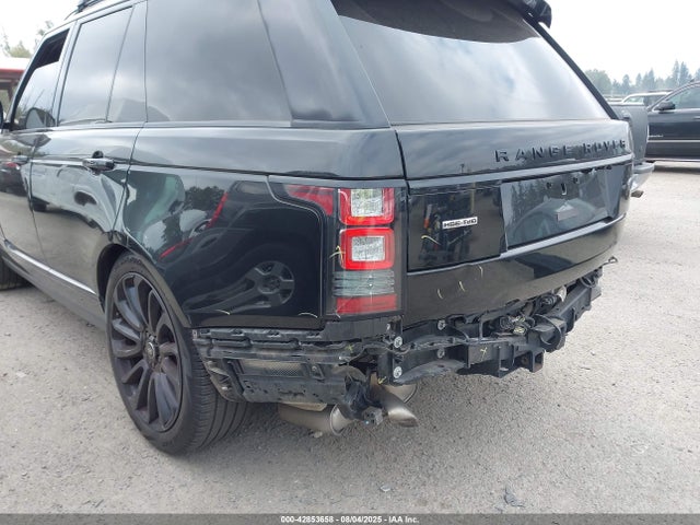 Land Rover td6 lev3 lev160 2017 SALGS2FK7HA345506 Image 6