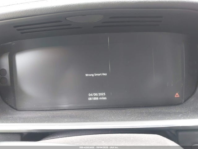 Land Rover td6 lev3 lev160 2017 SALGS2FK7HA345506 Image 7