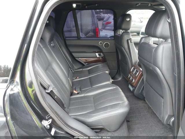 Land Rover td6 lev3 lev160 2017 SALGS2FK7HA345506 Image 8
