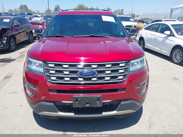 1FM5K7D87GGD28456 Ford 2016