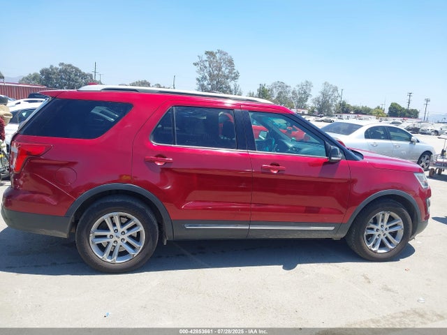 1FM5K7D87GGD28456 Ford 2016