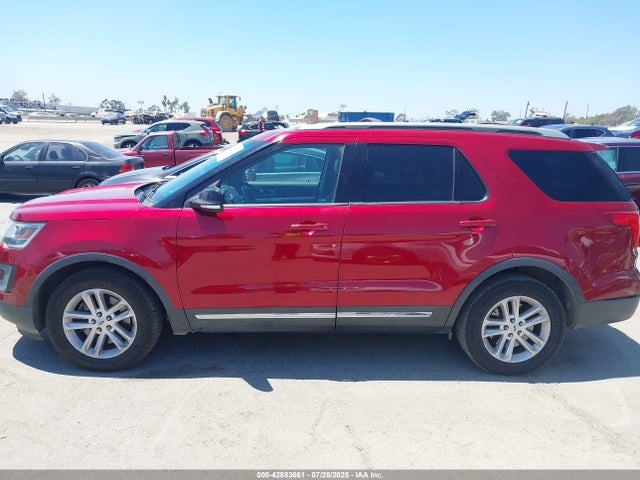 1FM5K7D87GGD28456 Ford 2016
