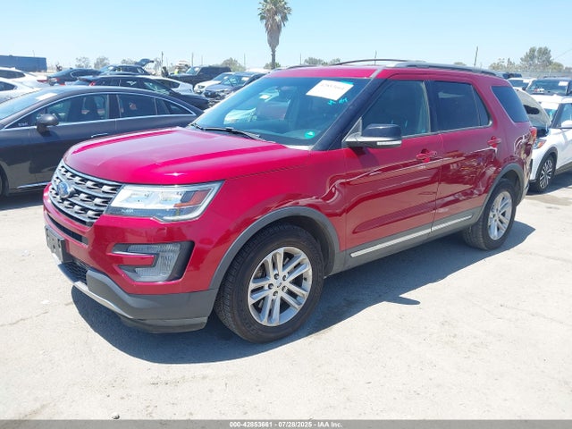 1FM5K7D87GGD28456 Ford 2016