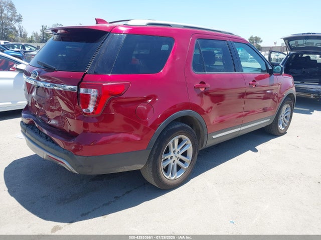 1FM5K7D87GGD28456 Ford 2016