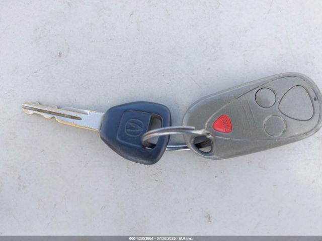 2005 ACURA MDX 2HNYD18705H536944 Photo 10