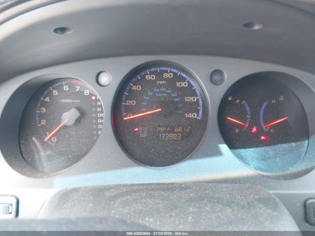 2005 ACURA MDX 2HNYD18705H536944 Photo 6