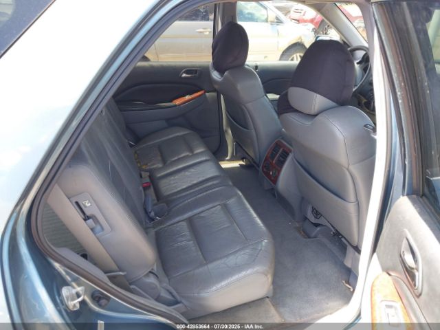 2005 ACURA MDX 2HNYD18705H536944 Photo 7