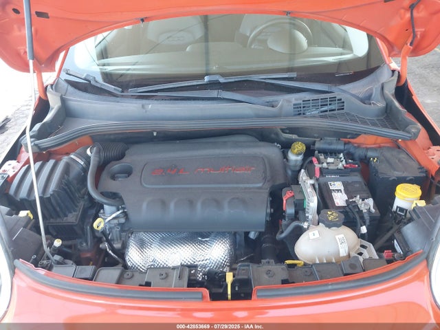 ZFBCFXBT5GP342060 Fiat 500X