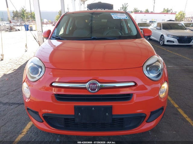ZFBCFXBT5GP342060 Fiat 500X