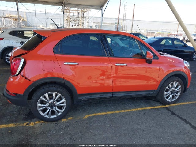 ZFBCFXBT5GP342060 Fiat 500X