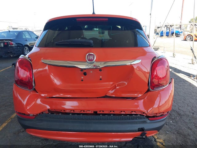 ZFBCFXBT5GP342060 Fiat 500X