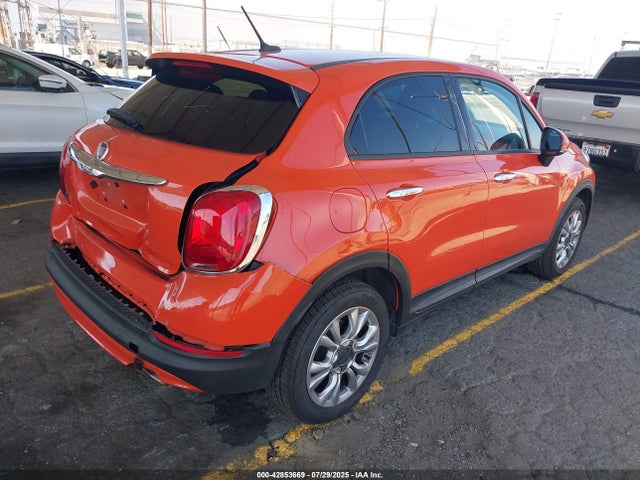 ZFBCFXBT5GP342060 Fiat 500X