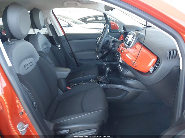 ZFBCFXBT5GP342060 Fiat 500X