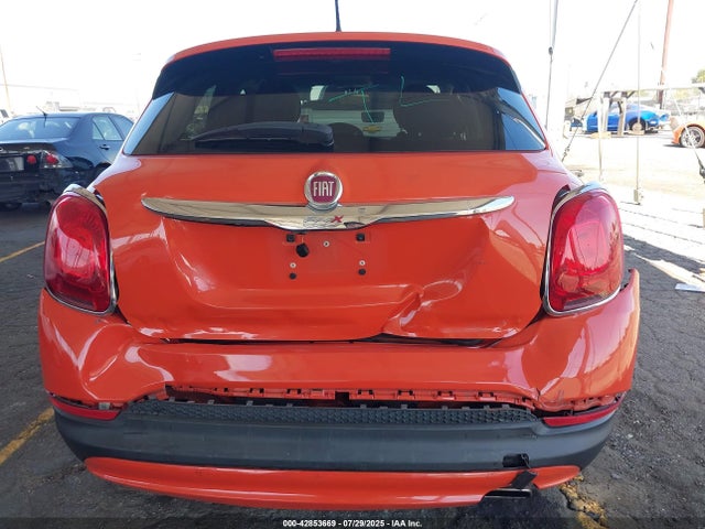 ZFBCFXBT5GP342060 Fiat 500X