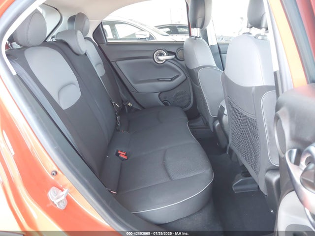 Fiat 500X 2016 ZFBCFXBT5GP342060 Image 8