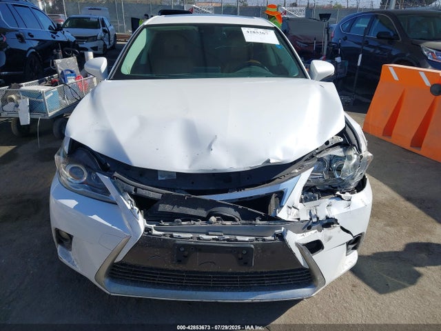 Lexus 2zr-fxe+3jm 2015 JTHKD5BH9F2233884 Image 12