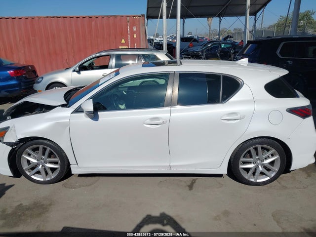 Lexus 2zr-fxe+3jm 2015 JTHKD5BH9F2233884 Image 14