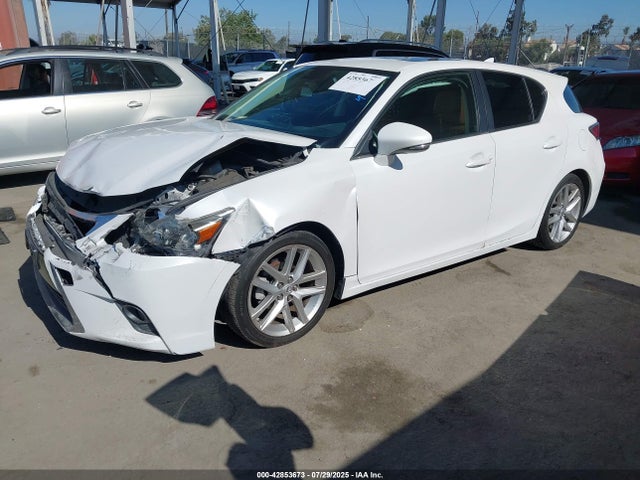 Lexus 2zr-fxe+3jm 2015 JTHKD5BH9F2233884 Image 2
