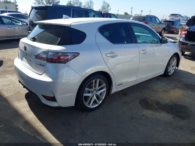 Lexus 2zr-fxe+3jm 2015 JTHKD5BH9F2233884 Image 4