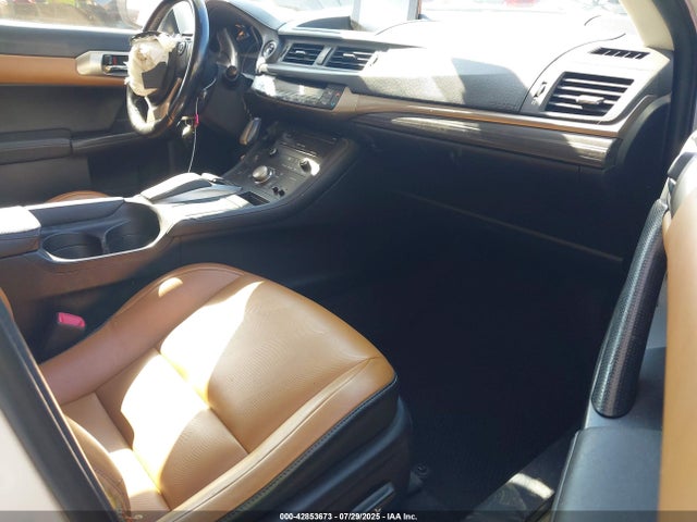 Lexus 2zr-fxe+3jm 2015 JTHKD5BH9F2233884 Image 5
