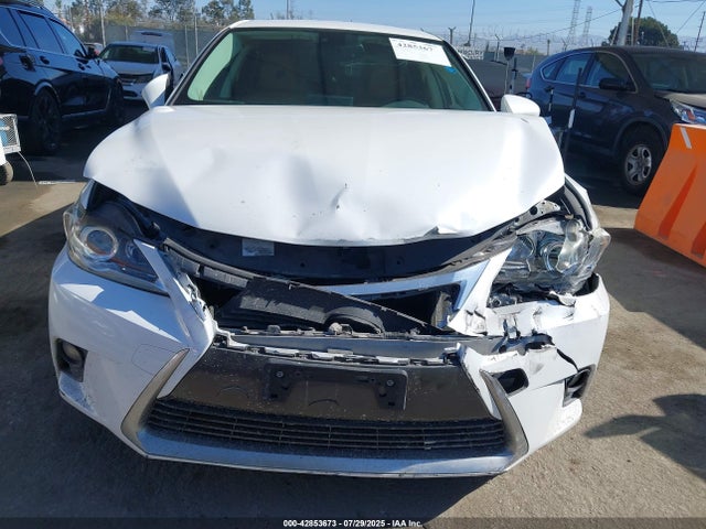Lexus 2zr-fxe+3jm 2015 JTHKD5BH9F2233884 Image 6