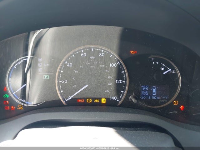 Lexus 2zr-fxe+3jm 2015 JTHKD5BH9F2233884 Image 7