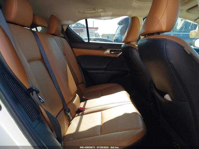 Lexus 2zr-fxe+3jm 2015 JTHKD5BH9F2233884 Image 8