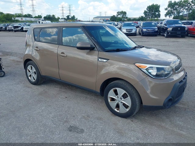 KNDJN2A22F7137023 KIA dohc gdi gamma