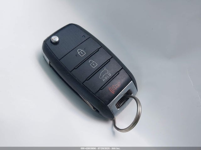 KNDJN2A22F7137023 KIA dohc gdi gamma