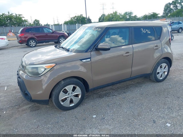 KNDJN2A22F7137023 KIA dohc gdi gamma