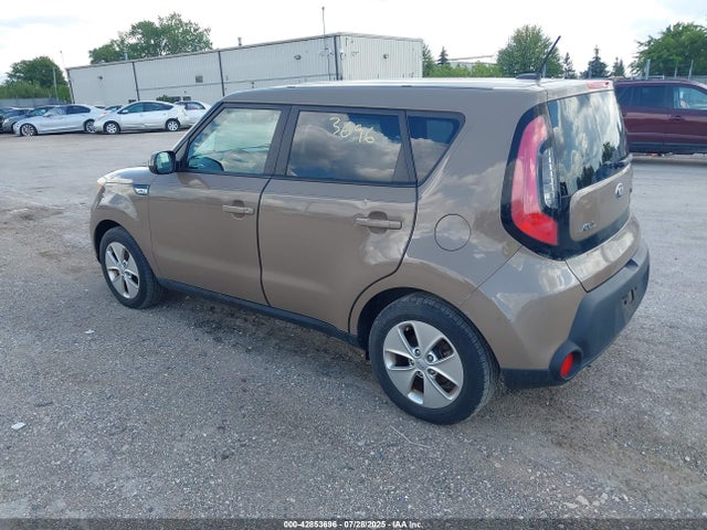 KNDJN2A22F7137023 KIA dohc gdi gamma