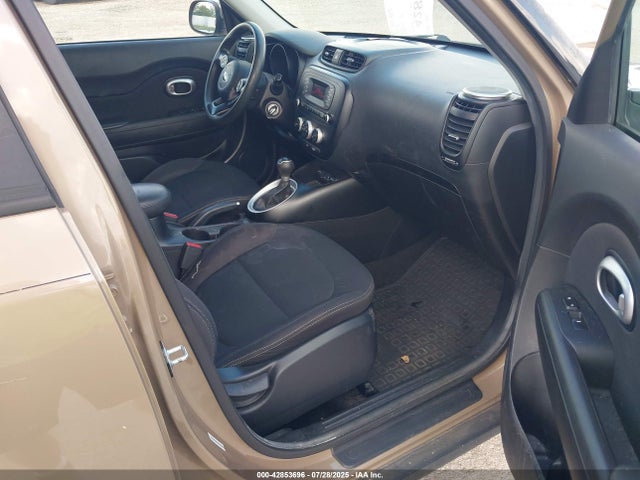 KNDJN2A22F7137023 KIA dohc gdi gamma