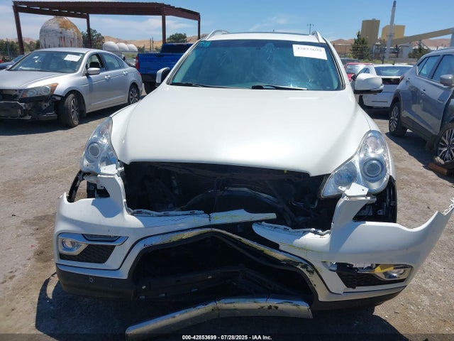 JN1BJ0RR3GM260535 Infiniti QX50