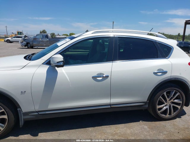 JN1BJ0RR3GM260535 Infiniti QX50