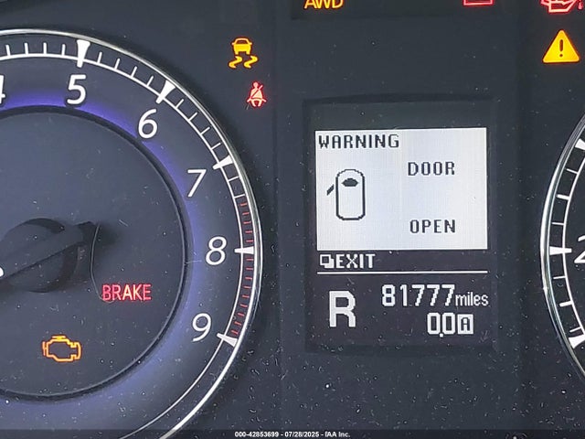 JN1BJ0RR3GM260535 Infiniti QX50