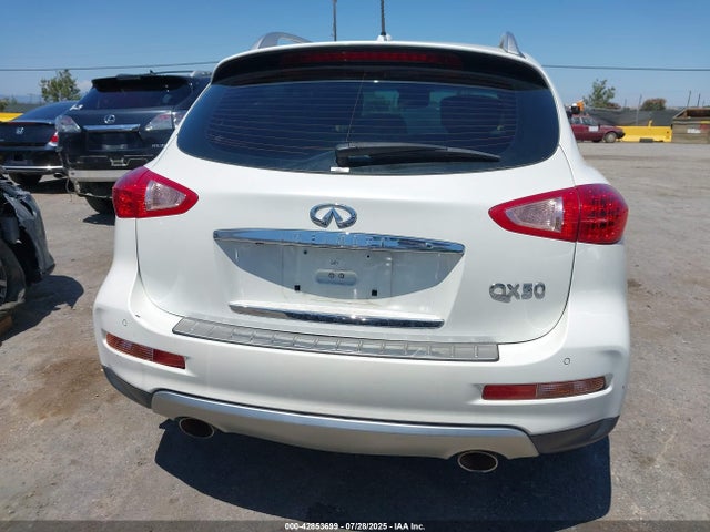 JN1BJ0RR3GM260535 Infiniti QX50