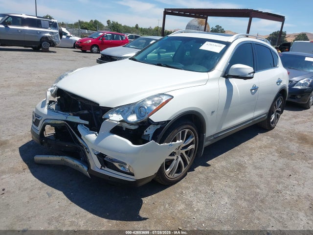 JN1BJ0RR3GM260535 Infiniti QX50