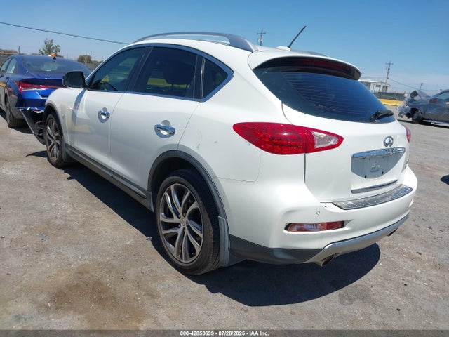JN1BJ0RR3GM260535 Infiniti QX50