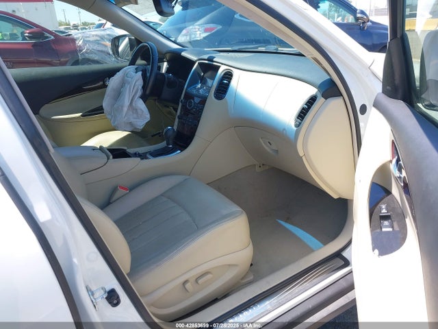 JN1BJ0RR3GM260535 Infiniti QX50