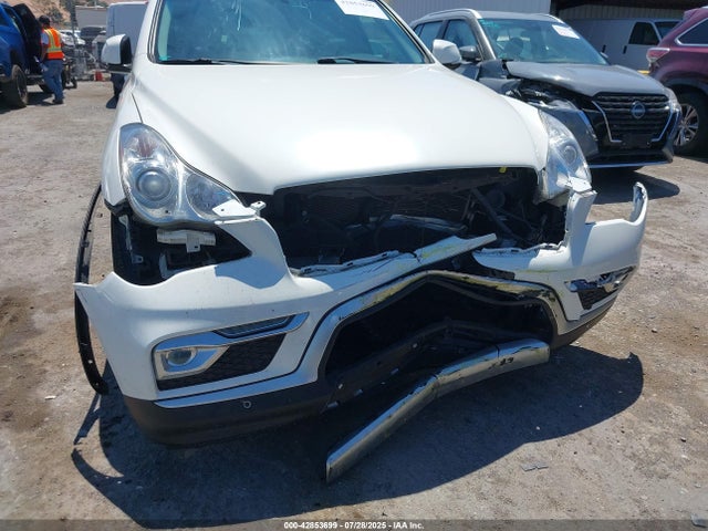 JN1BJ0RR3GM260535 Infiniti QX50