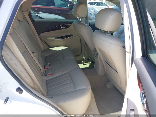 JN1BJ0RR3GM260535 Infiniti QX50