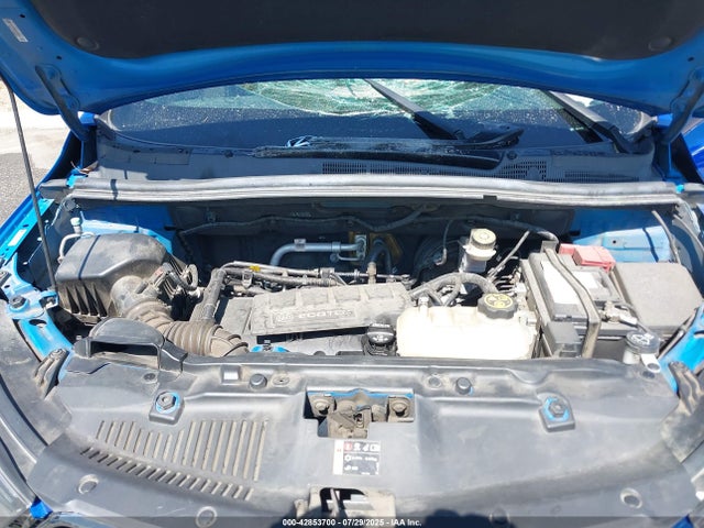 KL4CJASB2HB095668 Buick luv mfi, vvt: variable valve timing, alum, e85 max