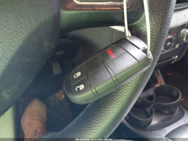 Dodge 2018 2018 3C4PDCAB2JT340226 Image 11