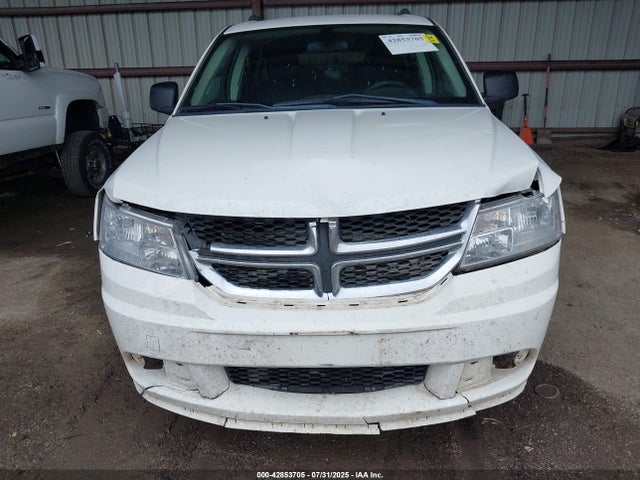 3C4PDCAB2JT340226 Dodge 2018